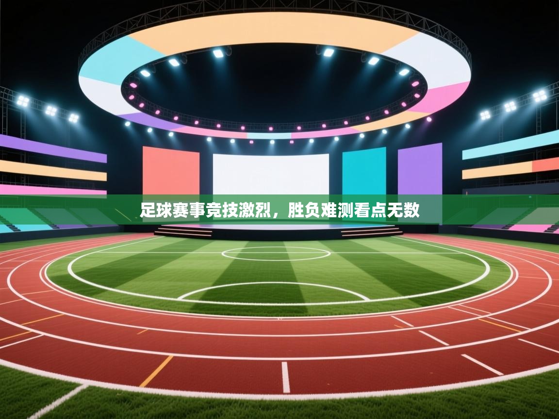 问鼎体育app官网入口-足球赛事竞技激烈,胜负难测看点无数  第1张