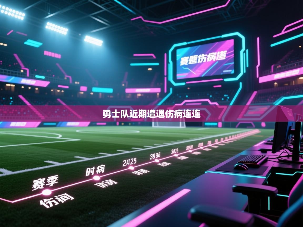 问鼎娱乐入口-勇士队近期遭遇伤病连连  第2张