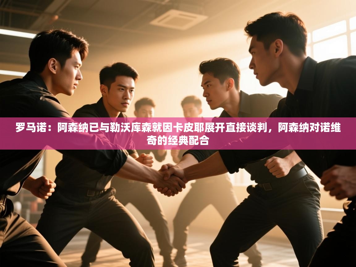 问鼎娱乐pg电子-罗马诺：阿森纳已与勒沃库森就因卡皮耶展开直接谈判，阿森纳对诺维奇的经典配合