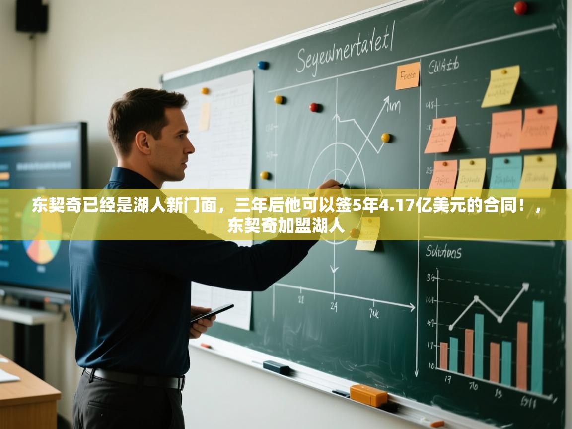 问鼎体育app官网入口-东契奇已经是湖人新门面,三年后他可以签5年4.17亿美元的合同!,东契奇加盟湖人 第2张