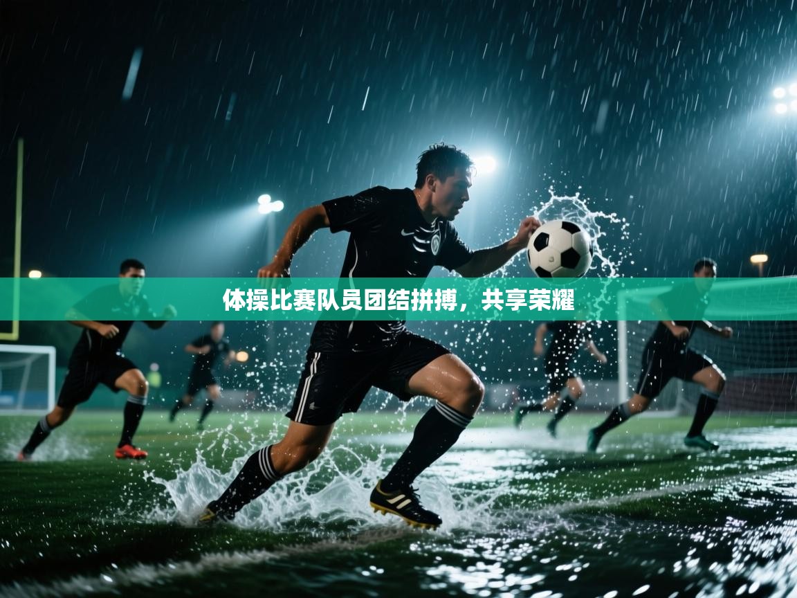 问鼎娱乐在线-体操比赛队员团结拼搏，共享荣耀  第1张