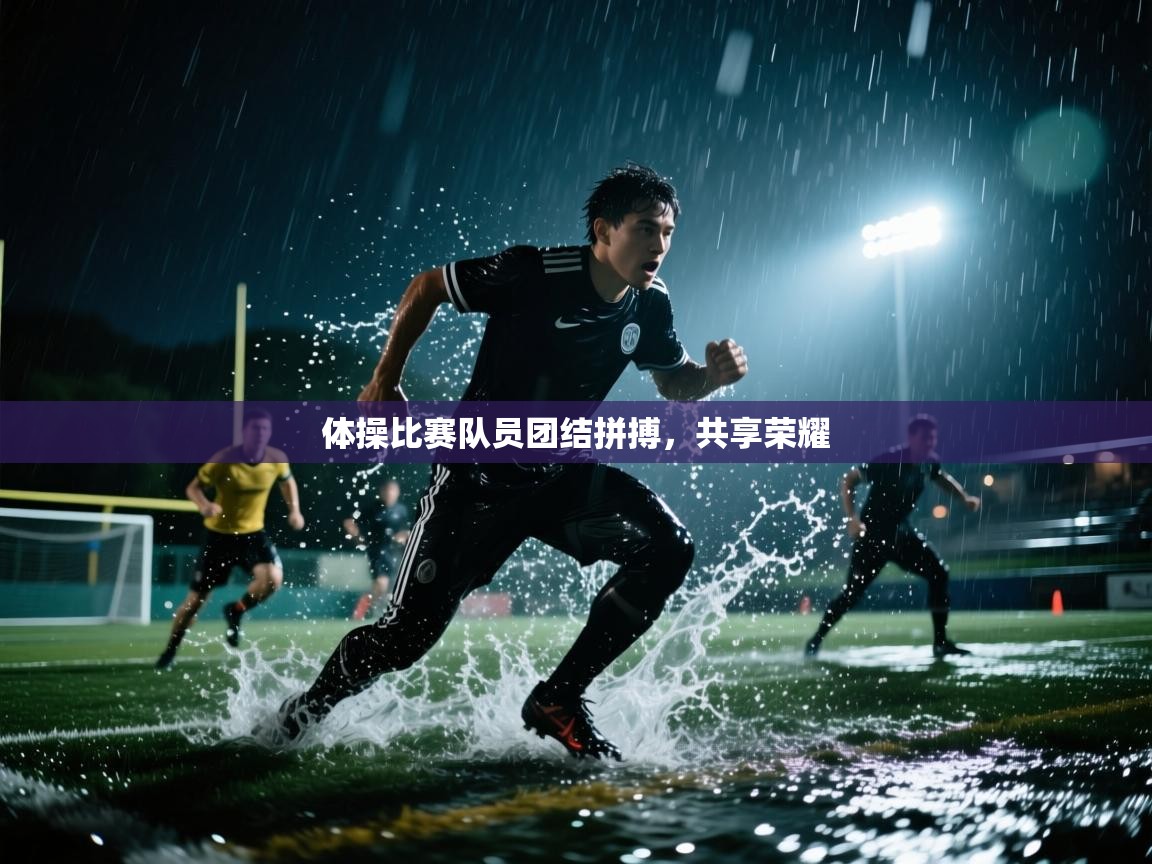 问鼎娱乐在线-体操比赛队员团结拼搏，共享荣耀  第2张