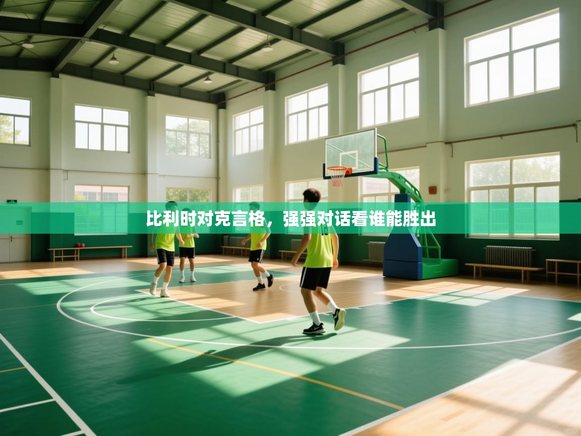 问鼎娱乐官网-比利时对克言格，强强对话看谁能胜出