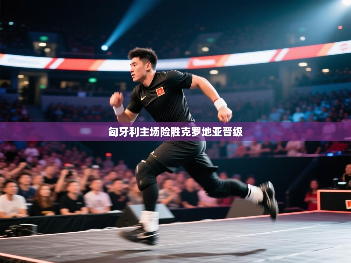 -匈牙利主场险胜克罗地亚晋级