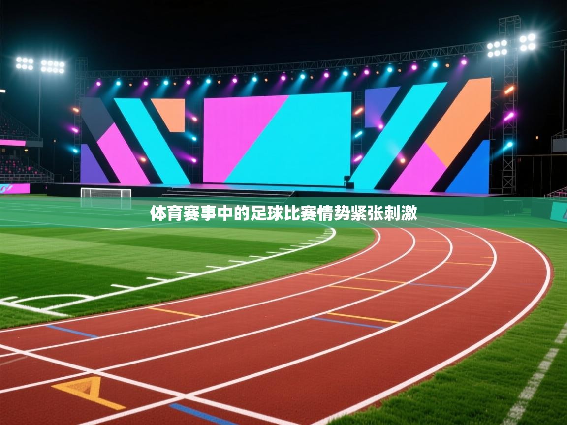 问鼎娱乐官网-体育赛事中的足球比赛情势紧张刺激  第2张