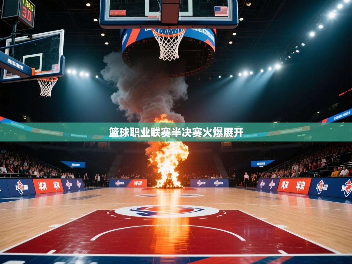 问鼎娱乐注册-篮球职业联赛半决赛火爆展开  第3张