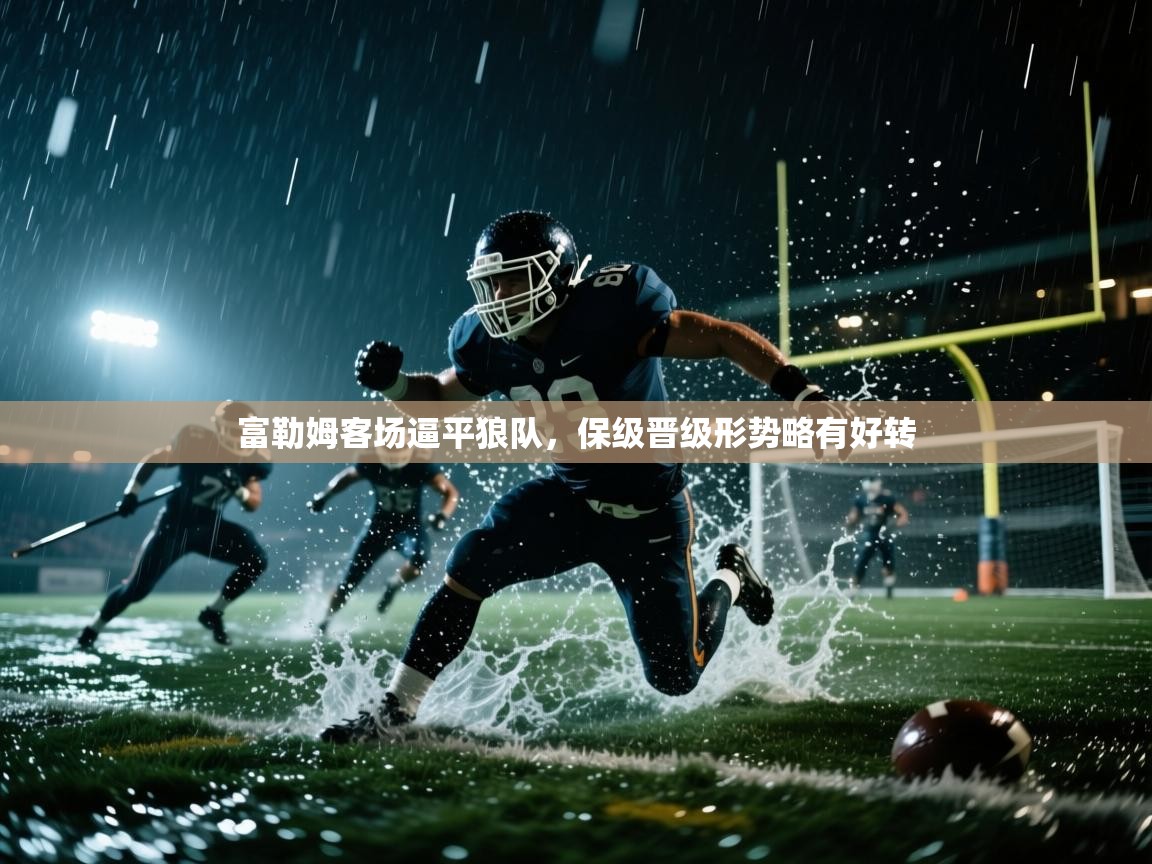 问鼎娱乐在线玩-富勒姆客场逼平狼队，保级晋级形势略有好转  第4张