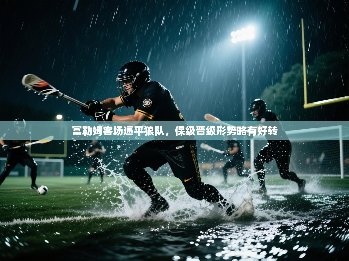 问鼎娱乐在线玩-富勒姆客场逼平狼队，保级晋级形势略有好转  第3张