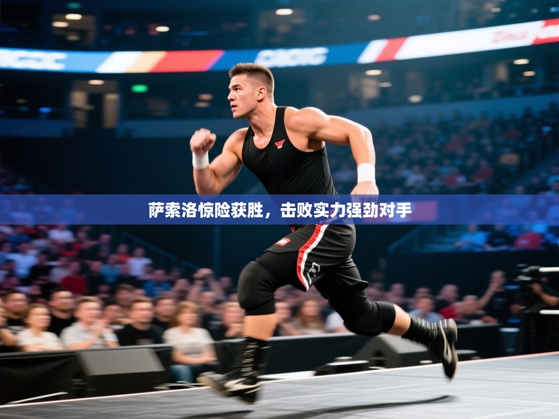 问鼎体育娱乐-萨索洛惊险获胜,击败实力强劲对手 第4张