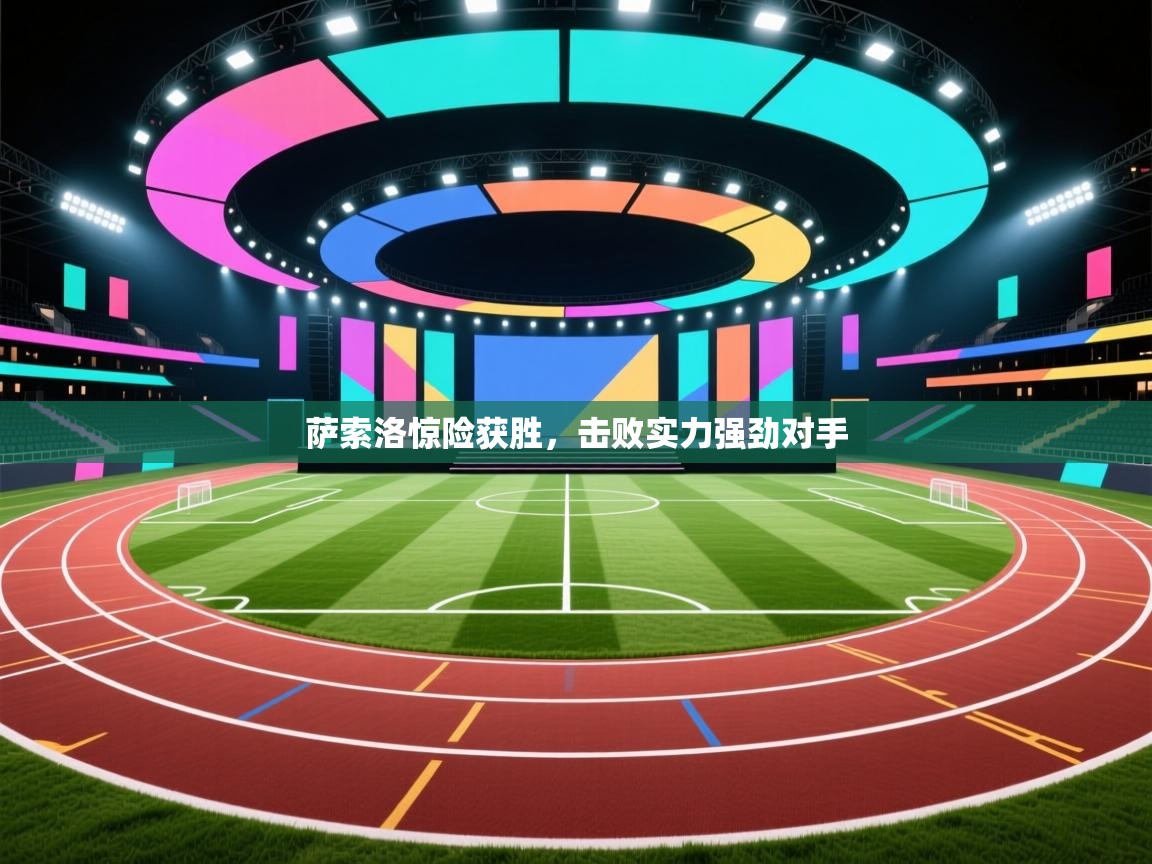 问鼎体育娱乐-萨索洛惊险获胜,击败实力强劲对手 第2张