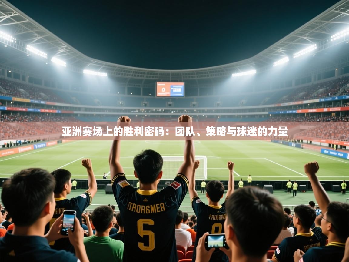 问鼎娱乐网址-亚洲赛场上的胜利密码：团队、策略与球迷的力量  第2张