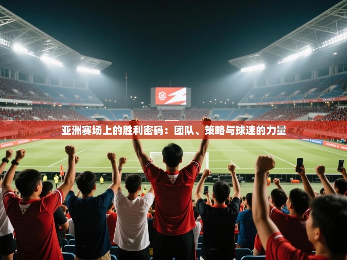 问鼎娱乐网址-亚洲赛场上的胜利密码：团队、策略与球迷的力量  第3张