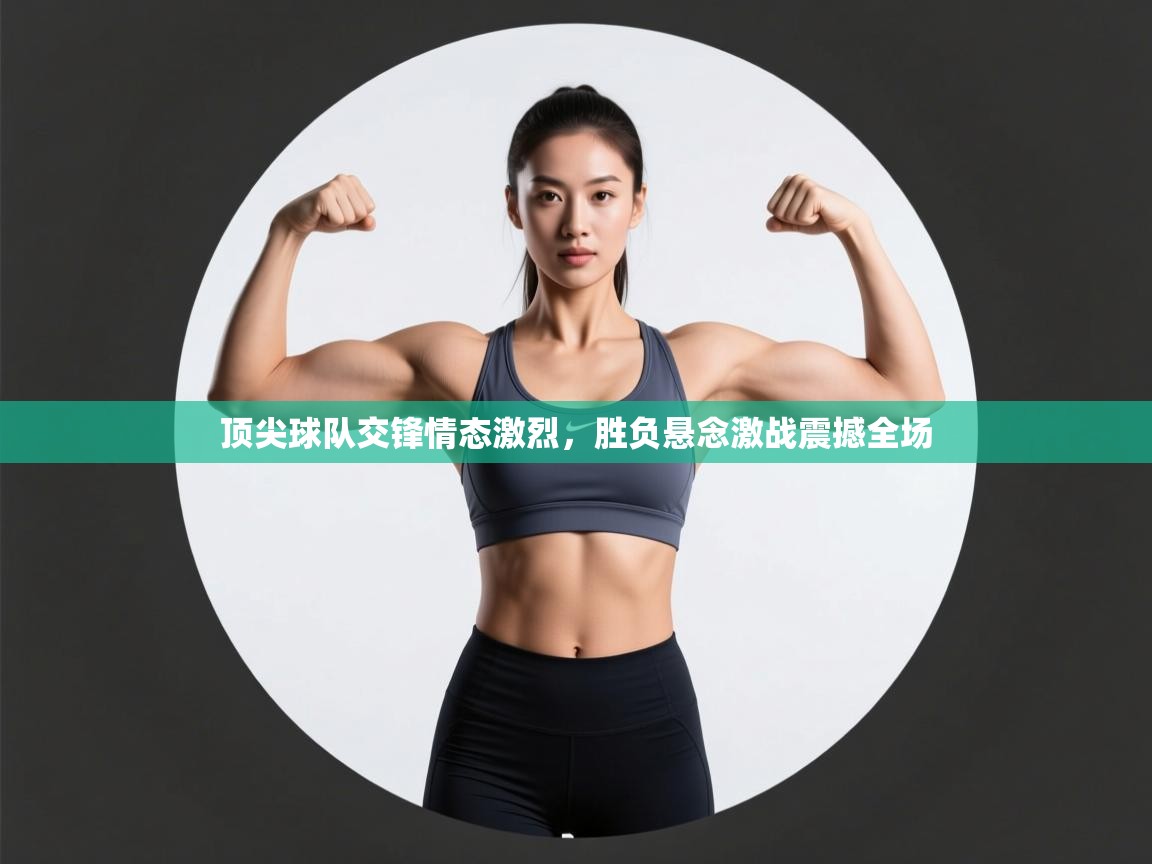 问鼎娱乐网址-顶尖球队交锋情态激烈，胜负悬念激战震撼全场  第3张