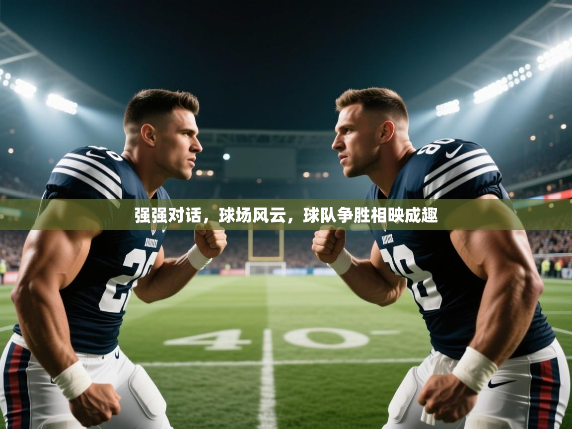 问鼎体育娱乐电子网页版入口-强强对话,球场风云,球队争胜相映成趣 第1张