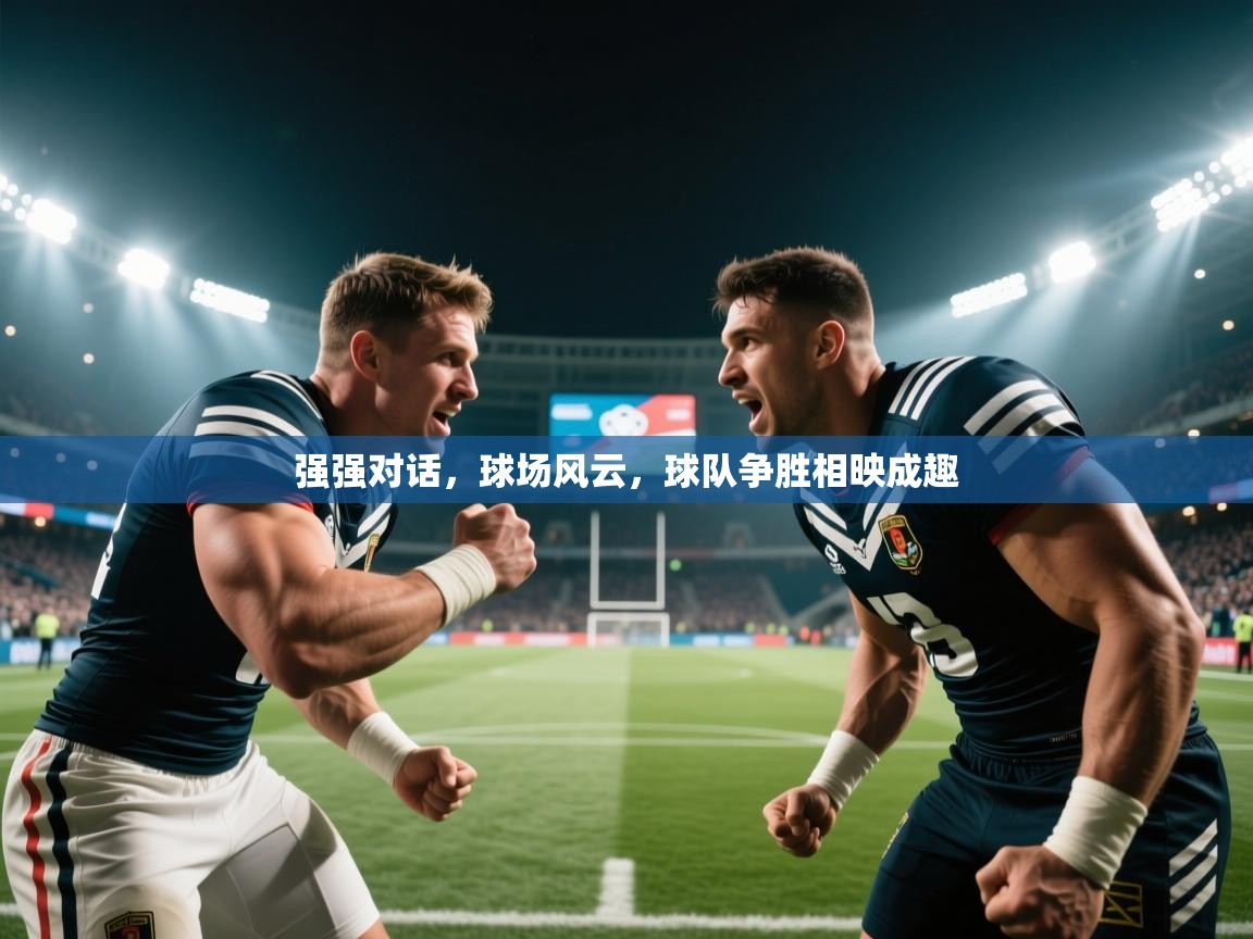 问鼎体育娱乐电子网页版入口-强强对话,球场风云,球队争胜相映成趣 第2张