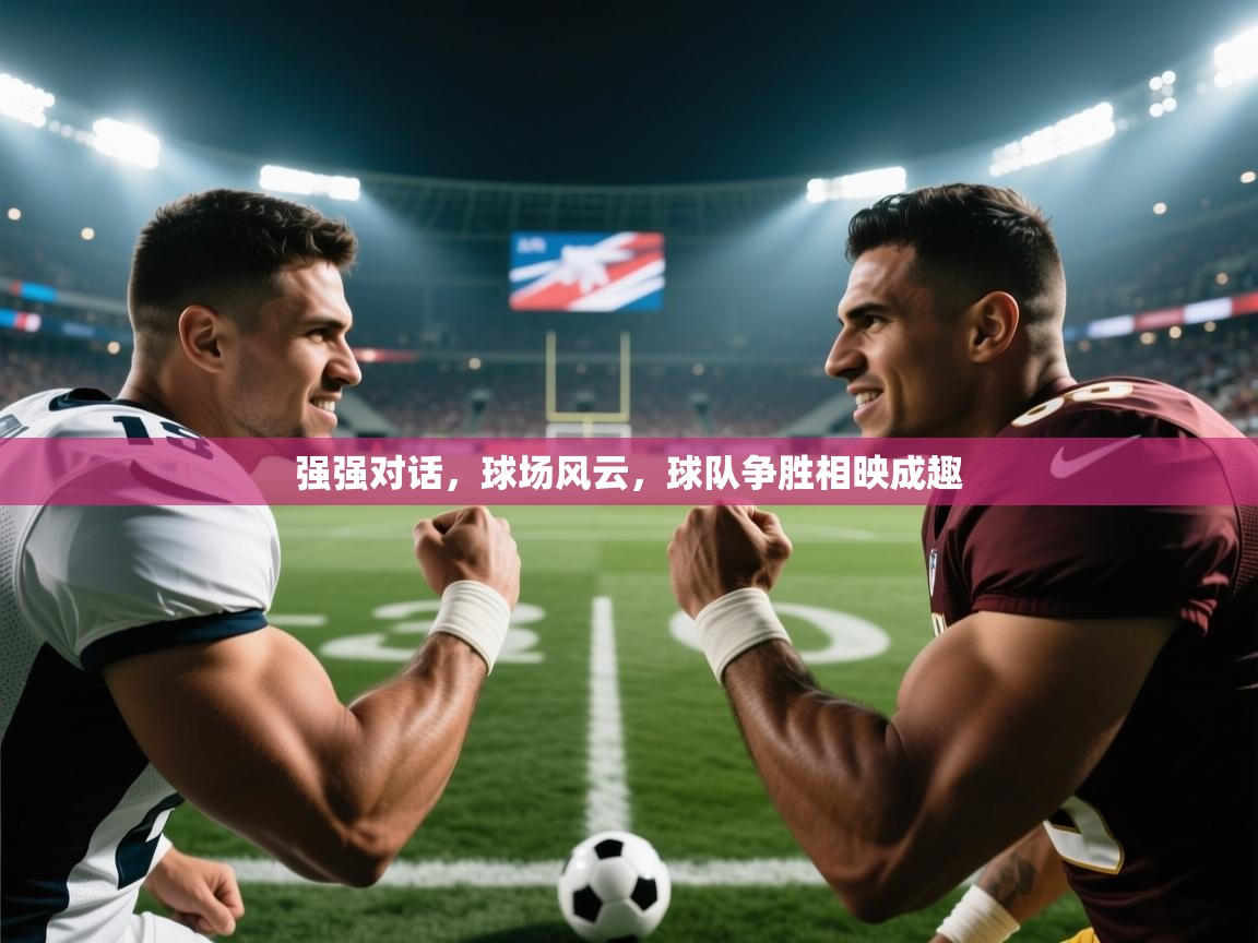 问鼎体育娱乐电子网页版入口-强强对话,球场风云,球队争胜相映成趣 第3张