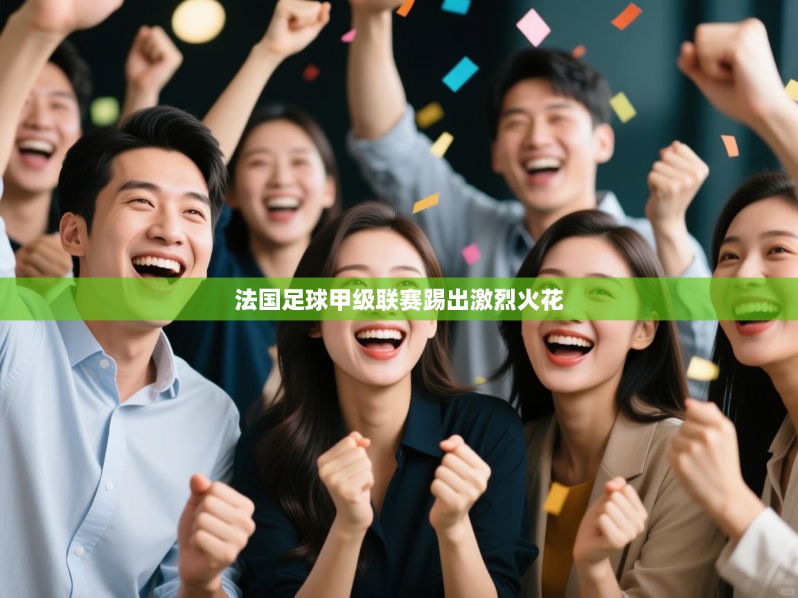 问鼎娱乐ios下载-法国足球甲级联赛踢出激烈火花  第4张