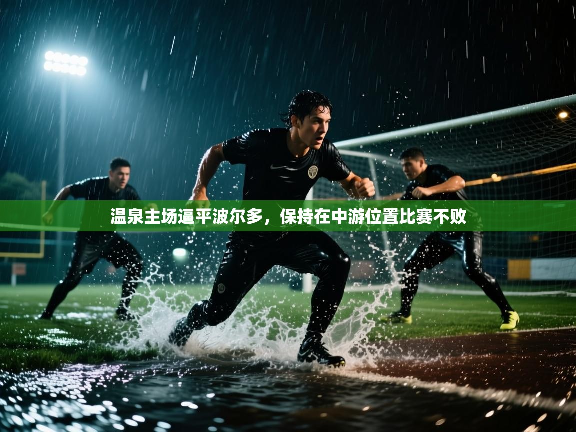 问鼎娱乐app官网下载-温泉主场逼平波尔多,保持在中游位置比赛不败 第3张